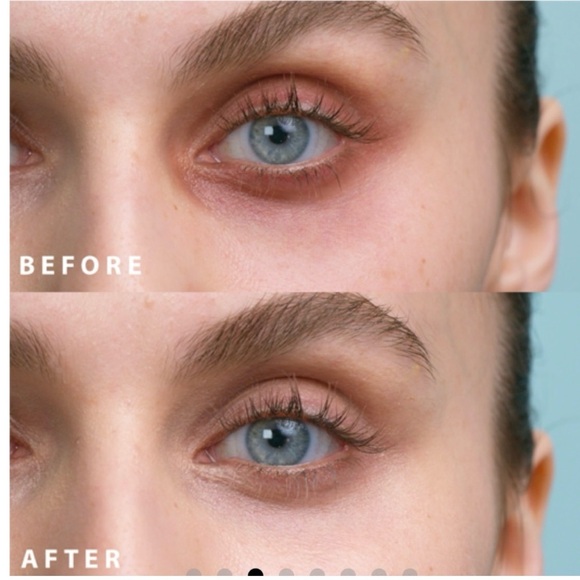 NEW IL Makiage Power Up Eye Cream - Picture 3 of 3